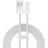 Кабель Baseus Dynamic Series Fast Charging Data Cable USB to iP CALD000502