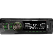 USB-магнитола Soundmax SM-CCR3063FB