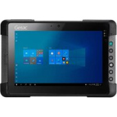 Промышленный планшет Getac T800 G2 Basic X7-Z8750 4GB/128GB (черный)
