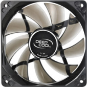 Вентилятор для корпуса DeepCool Wind Blade 120 [DP-FLED-WB120]