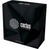 Пластик CACTUS CS-3D-PETG-750-GREEN 1.75 мм 750 г