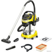 Пылесос Karcher WD 6 P S V 1.628-360.0