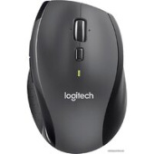 Мышь Logitech Marathon M705 (серый)