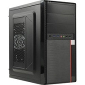 Корпус ExeGate BA-204U 400W EX284037RUS