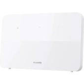 4G Wi-Fi роутер Huawei B636-336 (2 антенны, белый)