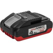 Аккумулятор Интерскол Апимакс-4.0/18И 2400.104 (18В/4 Ач)