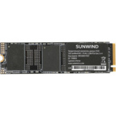 SSD SunWind NV3 SWSSD001TN3T 1TB