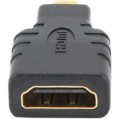 Адаптер Cablexpert A-HDMI-FD