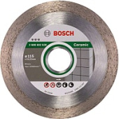 Отрезной диск алмазный Bosch 2.608.602.630