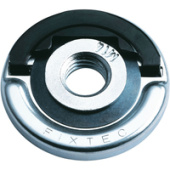 Гайка фланцевая Milwaukee 4932352473