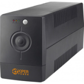 Источник бесперебойного питания Kiper Power A1000 USB