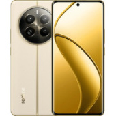 Телефон Realme 12 Pro 12GB/512GB (бежевый)