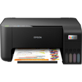 МФУ Epson EcoTank L3210 (ресурс стартовых контейнеров 8100/6500, контейнер 103)