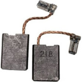 Угольные щетки Makita CB-218 197129-2