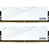 Оперативная память ADATA XPG Lancer 2x32ГБ DDR5 6400 МГц AX5U6400C3232G-DCLAWH