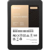 SSD Synology SAT5210 7TB SAT5210-7000G