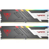 Оперативная память Patriot Viper Venom 2x8ГБ DDR5 5600МГц PVV516G560C40K