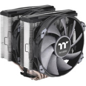 Кулер для процессора Thermaltake Toughair 710 CL-P110-CA14GM-A
