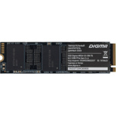 SSD Digma Mega S3 256GB DGSM3256GS33T