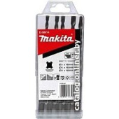 Набор буров Makita D-58914