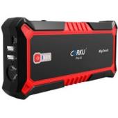 Портативное пусковое устройство Carku PRO-60