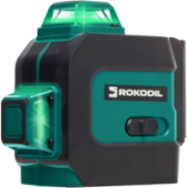 Лазерный нивелир Rokodil Ray Pro 1045797