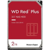 Жесткий диск WD Red Plus 2TB WD20EFPX