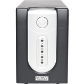 Источник бесперебойного питания Powercom Imperial IMP-1500AP 1500VA