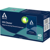 Салфетки для удаления термопасты Arctic MX Cleaner ACTCP00033A