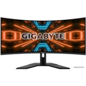 Игровой монитор Gigabyte G34WQC A