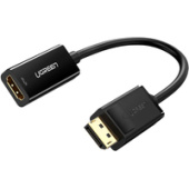 Адаптер Ugreen MM137 40363 DisplayPort - HDMI