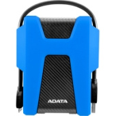 Внешний накопитель ADATA HD680 1TB AHD680-1TU31-CBL (синий)