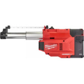 Система пылеудаления Milwaukee M12UDEL-0B 4933471460 (без АКБ)