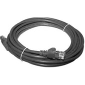 Кабель Lanmaster LAN-PC45/U5E-5.0-GY