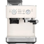 Рожковая кофеварка KitchenAid 5KES6551EPL