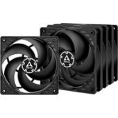Комплект вентиляторов для корпуса Arctic P12 ACFAN00135A (5 шт.)