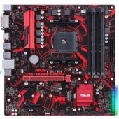 Материнская плата ASUS EX-A320M-GAMING
