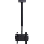Кронштейн для телевизора Electric Light КБ-01-87 (черный)