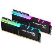 Оперативная память G.Skill Trident Z RGB 2x8GB DDR4 PC4-28800 F4-3600C16D-16GTZRC