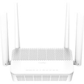 Wi-Fi роутер Cudy WR3000S 1.0