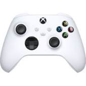 Геймпад Microsoft Xbox (белый)