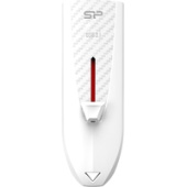 USB Flash Silicon-Power Blaze B25 64GB (белый)