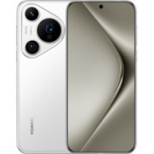 Телефон Huawei Pura 70 Pro HBN-LX9 12GB/512GB (белый)
