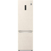 Холодильник LG DoorCooling+ GC-B509SESM