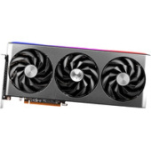 Видеокарта Sapphire Nitro+ AMD Radeon RX 7800 XT 16GB 11330-01-20G