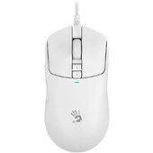 Игровая мышь A4Tech Bloody W72 Ultra (белый)