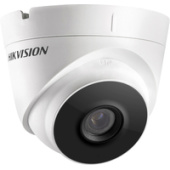 CCTV-камера Hikvision DS-2CE56D8T-IT3F (2.8 мм)