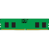 Оперативная память Kingston 2x8ГБ DDR5 4800 МГц KVR48U40BS6K2-16