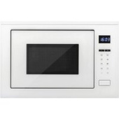 Микроволновая печь ZorG MIO251 S (белый)