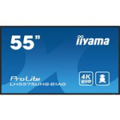 Информационная панель Iiyama ProLite LH5575UHS-B1AG